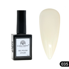 Гель лак Elite Glow 15 мл