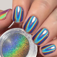 Decor for nails