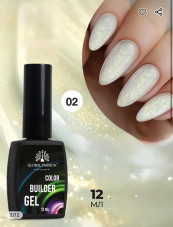 Color Builder Gel 12 ml