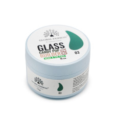 Glass Candy Pop Builder Gel