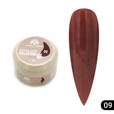 Mocha Rose Builder Gel
