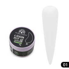 Jelly Builder Gel