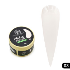 Fiber Builder Gel