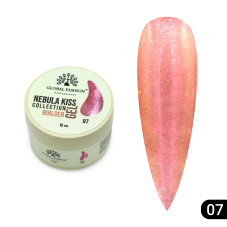 Nebula Kiss Builder Gel