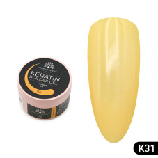 Keratin builder gel 15g