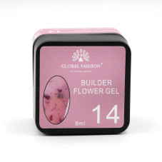 Flower builder gel 8 ml