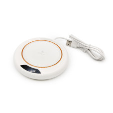 Gel heater
