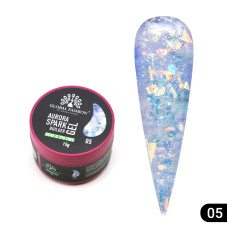 Aurora Spark Gel