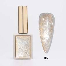 Golden Sand Gel polish