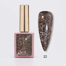 Star Diamond Gel Polish