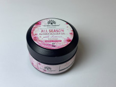 All season Flower builder gel 15 g