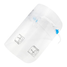Protection for manicure