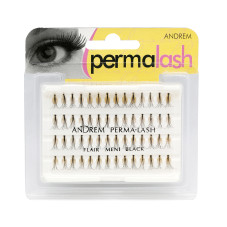 Makeup lashes