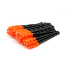 Brush for eyelashes