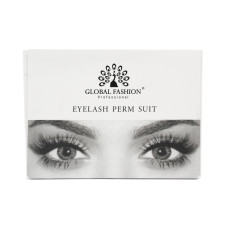 Tool for Curling eyelashes