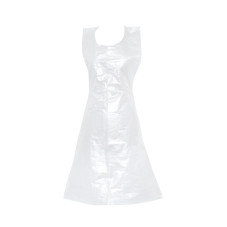 Disposable aprons