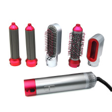 Hair care equipment