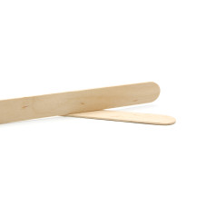 Disposable spatulas