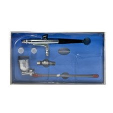 Airbrushes