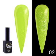 Gel polish Disco Summer