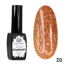 Gel polishes