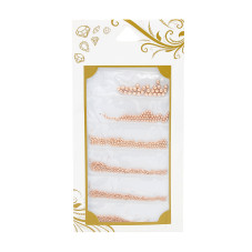 Nail broths