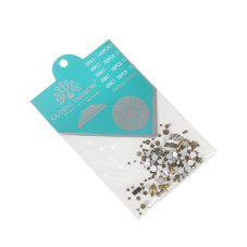Cristale Swarovski in pachet