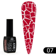 CRACK gel polish