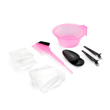 Hair Coloring Kit