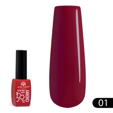 Color Cherry Base